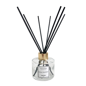Diffuseur de parfum pour salle à manger, <span class=keywords><strong>2022</strong></span> ml, bouteille en verre, plus vente, nouveau Design, 100 - Product Image 4
