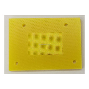 2Mm FR4 G10 Epoxy Tấm Nhiệt Độ Cao Chịu Mài Mòn 3240 Sợi Thủy Tinh Sợi Thủy Tinh Tấm CNC DIY - Product Image 6