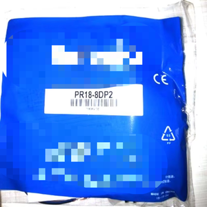 PR18-8DP2ใกล้เคียงเซ็นเซอร์ PNP แบบเหนี่ยวนำใหม่1PC # ต้นฉบับใหม่สต็อกอุตสาหกรรมพร้อมโปรแกรม PLC เฉพาะ - Product Image 1