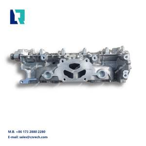 Tête de cylindre EcoBoost 2.0L de bonne qualité, Direct d'usine, EJ7Z-6049-A RFEJ7E-6090 EJ7E-6090-EC PBEJ7E-6090-EP - Product Image 5