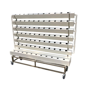 Sistema Hidropónico Vertical de Cultivo Aeropónico de PVC, Gran Oferta - Product Image 2