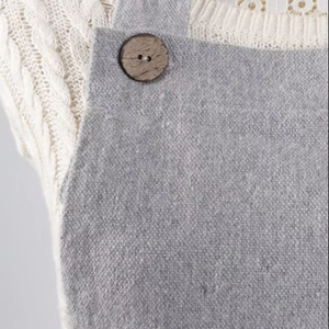 Tabliers classiques en coton égyptien avec grandes poches de rangement, ajustement universel pour toutes les tailles, délai de livraison d'échantillons de 7 jours, vente en gros, en stock - Product Image 1