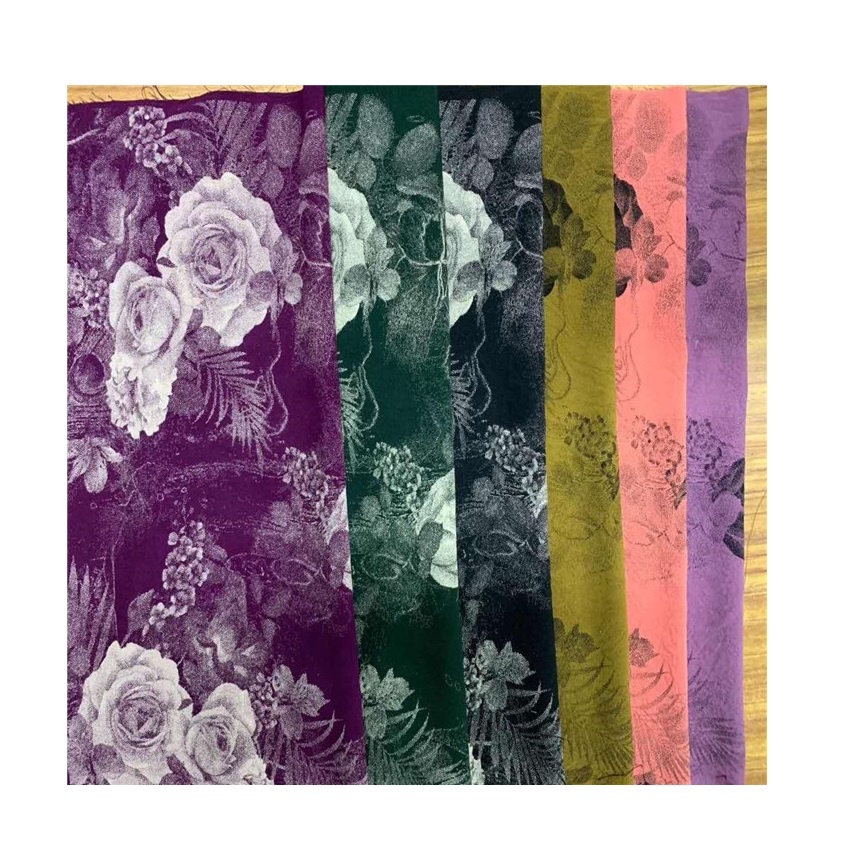 somali baati fabric