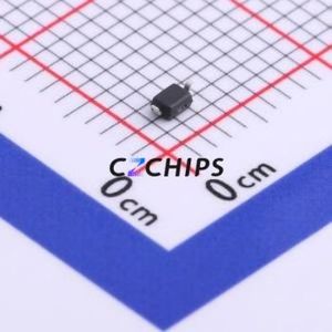 Diode Zener MM3Z24 SOD-323 d'origine et neuve, fournisseur de composants électroniques en gros et service BOM - Product Image 2
