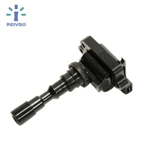คอยล์จุดระเบิดเครื่องยนต์อัตโนมัติมาตรฐาน peivso สำหรับความสดใส Junjie BYD F3 afei Saibao 1.6L 1.8L DADF325052 OEM - Product Image 1