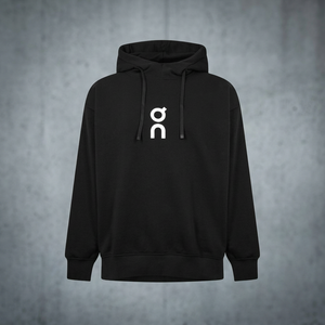 Jersey de poliéster/algodón con estampado personalizado, Sudadera con capucha de lana, bolsillo de canguro, pesado GSM, Sudadera con capucha de invierno, fabricante de Bangladesh - Product Image 2
