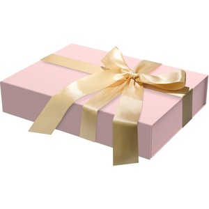 <b>Gift</b> <b>box</b> with <b>magnetic</b> closure, covered <b>gift</b> <b>box</b>, customizable according to needs - Product Image 1