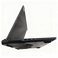 Ordinateurs portables de jeu et professionnels haute performance en aluminium avec cartes graphiques RTX4060 8G, processeur I9 12900H, 16 pouces – Vente en gros directe usine