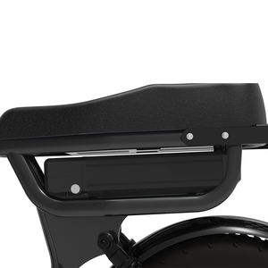 Bicicleta Eléctrica <span class=keywords><strong>BSK</strong></span> ODM/OEM 52v para Adultos, Modelo FATBOY, Híbrida, de Montaña, Todoterreno, con Llantas Gruesas - Product Image 4