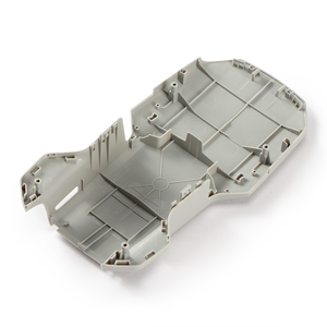 Couvercle de compartiment de batterie de composant de cadre de coque de fuselage mini 2 d'origine pour pièces d'entretien de drone mini 2 - Product Image 4