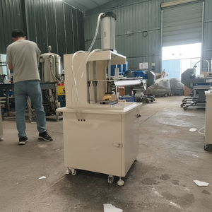 สบู่ทำมือเครื่องทำสบู่แบบก้อน - Product Image 1