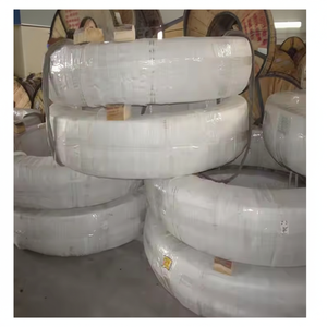 Factory hot sales Large inventory 12 gauge steel <b>wire</b> - Product Image 1