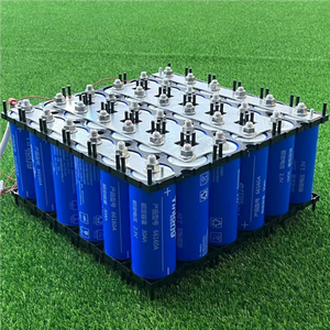 LTOバッテリーパック20S48V 30Ah 40Ah <span class=keywords><strong>60Ah</strong></span> 80Ah 100Ah 120Ah 150Ah200AhソーラーPVシステムインバーター用チタン酸リチウムバッテリー66160 - Product Image 2