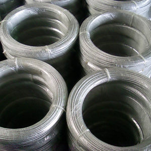 Alambre <span class=keywords><strong>de</strong></span> Acero al Carbono Suave Q195 Q235 <span class=keywords><strong>de</strong></span> 5 mm Personalizado <span class=keywords><strong>para</strong></span> Fabricación <span class=keywords><strong>de</strong></span> Clavos - Product Image 6