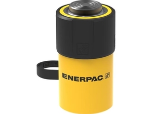 Cylindre hydraulique à usage général ENERPAC RC252, capacité de 25,8 tonnes, course de 2,00 pouces - Product Image 1