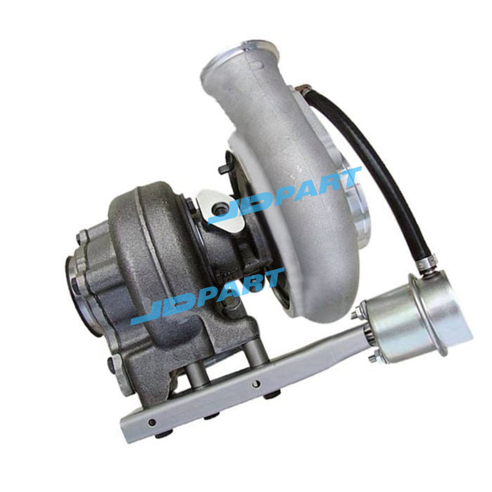 For Cummins 6BT Turbo HX35W Turbocharger 2834798 Genuine Engine Parts ...