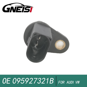 Araba hız sensörü Audi A3 Volkswagen Jetta Bora Golf Beetle Skoda için uygun 2000-2011 095927321B 095 927 321 B - Product Image 3