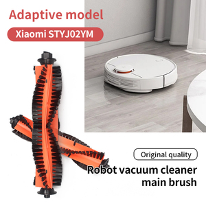 Xiaomi Mijia <span class=keywords><strong>Mi</strong></span> <span class=keywords><strong>Robot</strong></span> Vacuum Mop Pro <span class=keywords><strong>2S</strong></span> Styj02ym Cepillo principal Reemplazo de cepillo de rodillo para accesorios de aspiradora Xiaomi - Product Image 6