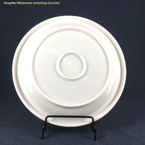 Placa <span class=keywords><strong>de</strong></span> diseño <span class=keywords><strong>de</strong></span> elemento chino tradicional, placa <span class=keywords><strong>de</strong></span> Tai Chi blanca <span class=keywords><strong>de</strong></span> cerámica <span class=keywords><strong>de</strong></span> imitación <span class=keywords><strong>de</strong></span> plástico <span class=keywords><strong>de</strong></span> <span class=keywords><strong>melamina</strong></span> ecológica, división especial - Product Image 2