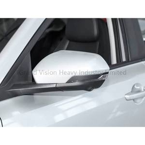 Changan Qiyuan A05 Système EV à gamme étendue 70km CLTC Gamme électrique 360 Image panoramique Châssis transparent de haute qualité - Product Image 5