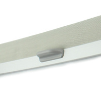 1K8877307C Solaire Magnétique Fenêtre Toit Ouvrant Voiture Lucarne Parasol Rideaux L'assemblée Pour Vw Scirocco Siloc 2009-2018