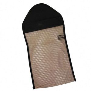 Sac en filet de petite taille Deluxe de l'usine BSCI - Product Image 1
