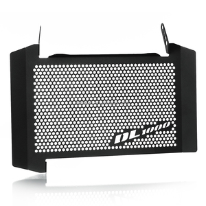 อุปกรณ์เสริมรถจักรยานยนต์ <span class=keywords><strong>DL1000</strong></span> V-Strom1000 หม้อน้ําสําหรับ Suzuki DL V-Strom 1000 <span class=keywords><strong>2014</strong></span> หม้อน้ําตะแกรง Protector Guard ป้องกัน - Product Image 3