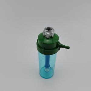 Concentrateur d'oxygène JAPAN TECHNOLOGY M10*1 avec humidificateur avancé et bouteille d'humidification - Product Image 2