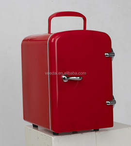 <strong>Travel</strong> Car <strong>Fridge</strong> 4L - Product Image 5