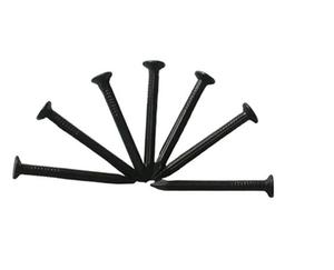 Chiodi Comuni BWG10X 2.5 Pollici, Scatola da 30kg, Produzione di Fabbrica - Product Image 4