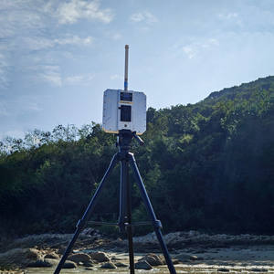 20km a lungo raggio <span class=keywords><strong>Data</strong></span> <span class=keywords><strong>Link</strong></span> elettronica di comunicazione Wireless architettura Wireless sistema di trasmettitore Video - Product Image 5