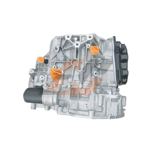 Caja de Cambios <span class=keywords><strong>DSG</strong></span> de 7 Velocidades DQ381 Premium, Remanufacturada, OE 0GC141029H para <span class=keywords><strong>Skoda</strong></span> Fabia <span class=keywords><strong>Kodiaq</strong></span> VW T5 1.8L 2.0L, 3 Meses de Garantía - Product Image 6