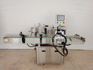 Gran oferta Hine eléctrico para etiquetado de botellas de PET, tapado de llenado para latas de vidrio de Metal, embalaje con un componente de Motor clave - Product Image 3