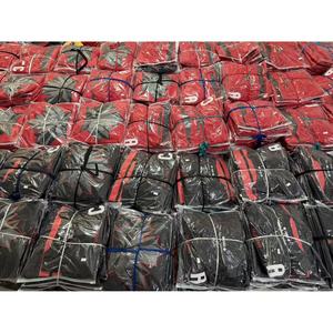 Maillots de hockey des Canadiens de Montréal en twill respirant pour l'hiver # 14 Suzuki # 48 Hutson # 93 Demidov # 13 Caufield # 53 Dobson Homme Rouge - Product Image 5