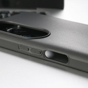 Coque de téléphone en silicone souple mat pour <span class=keywords><strong>Wiko</strong></span> View 4 Y62 U10 U30 T3 Life 3 U316AT Y82 <span class=keywords><strong>Y52</strong></span> T50 T10 U616AT T20 Couverture arrière en TPU antichoc - Product Image 2