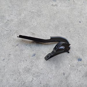 Piezas de Carrocería, Bisagra de Capó para Mazda CX30 CX-30 2019 2022 2023 - Product Image 5