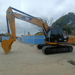 รถขุดมือสอง Caterpillar CAT320D2 ปี 2020 คุณภาพสูง พร้อมปั๊มเครื่องยนต์ ราคาถูก สภาพดี น้ำหนักใช้งาน 20.2 ตัน - Product Image 3