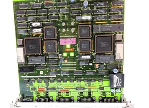 6DD1660-0AK1 6DD16600AK1 โมดูลการสื่อสารซิมาดิน ดีสำหรับพีแอลซี - Product Image 2
