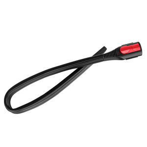 Boquilla de Extensión para Grietas, Boquilla Suave, Cabezal de Boquilla de Succión Plana, Compatible con Aspiradoras <span class=keywords><strong>Dyson</strong></span> V7 V8 <span class=keywords><strong>V9</strong></span> V10 V11, Piezas de Repuesto - Product Image 3