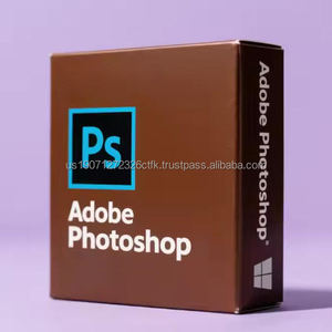 Versión personal de Adobe, 1 año, 100 GB en la nube, 4000 puntos - Product Image 2