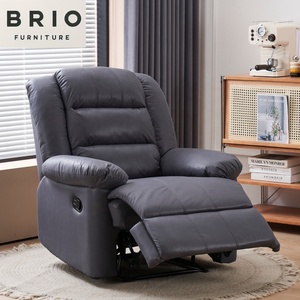 <strong>2026</strong> <strong>New</strong> Home <strong>Recliner</strong> Chair with Massage and Rocking Manual 360 Swivel <strong>Recliner</strong> for Adults Comfortable Swivel Rocker <strong>Recliner</strong> - Product Image 6