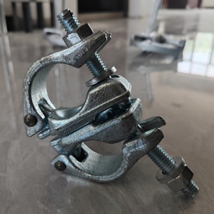 Rèn quá trình kết nối xoay ốc vít công nghiệp giàn giáo kết nối xoay Coupler - Product Image 4