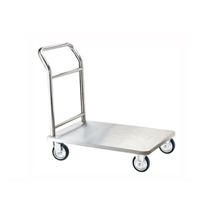 Bán Buôn Nhiệm Vụ Nặng Nề Có Thể Gập Lại Bốn-Bánh Xe Tay Xe Đẩy Giỏ Hàng Xe Tải OEM Tùy Chỉnh 200Kg Tải Cho Cầu Thang Leo Núi Công Cụ Mang - Product Image 5