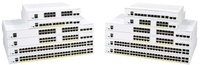 CBS350-24P-4G-CN SFP CBS350-24P-4G 24 ports Gigabit Full PoE 4*1G Commutateur Ethernet géré conforme à la couche 2 de la série 350