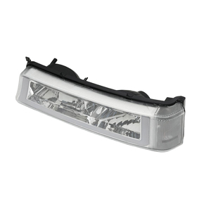 Phares LED de haute qualité, éclairage lumineux, mise à niveau pour <span class=keywords><strong>Chevrolet</strong></span> <span class=keywords><strong>Silverado</strong></span> 2003 2004 <span class=keywords><strong>2005</strong></span> 2006 - Product Image 5