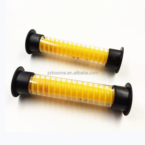 Chất Lượng Cao Cấp <span class=keywords><strong>5</strong></span> Thứ Hai Kim Loại Bóng Hẹn Giờ Màu Vàng Và Màu Đen Đếm Ngược <span class=keywords><strong>5</strong></span> Giây Trò Chơi Giờ - Product Image 2