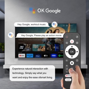 Topleo Smart Tv Box 4K 8K Certificado <span class=keywords><strong>Android</strong></span> 14 Stb Internet Tv Set Top Box <span class=keywords><strong>Android</strong></span> Tv Box - Product Image 4