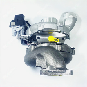 Kit de réparation de turbocompresseur A6420908980 Turbo GTB2056V 777318 A6420905780 pour Mercedes <span class=keywords><strong>Sprinter</strong></span> 219 319 <span class=keywords><strong>419</strong></span> 519 CDI - Product Image 1