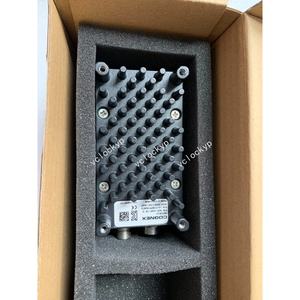 1 Pieza Nueva Cámara Industrial Cognex IS5705-21 China en Caja - Product Image 5