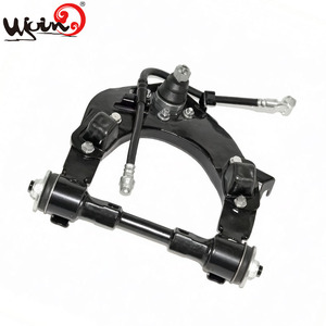 Vendita calda superiore di controllo braccio bush per Hyundai TERRACAN 54400-H1150LH 54401-H1150RH - Product Image 2
